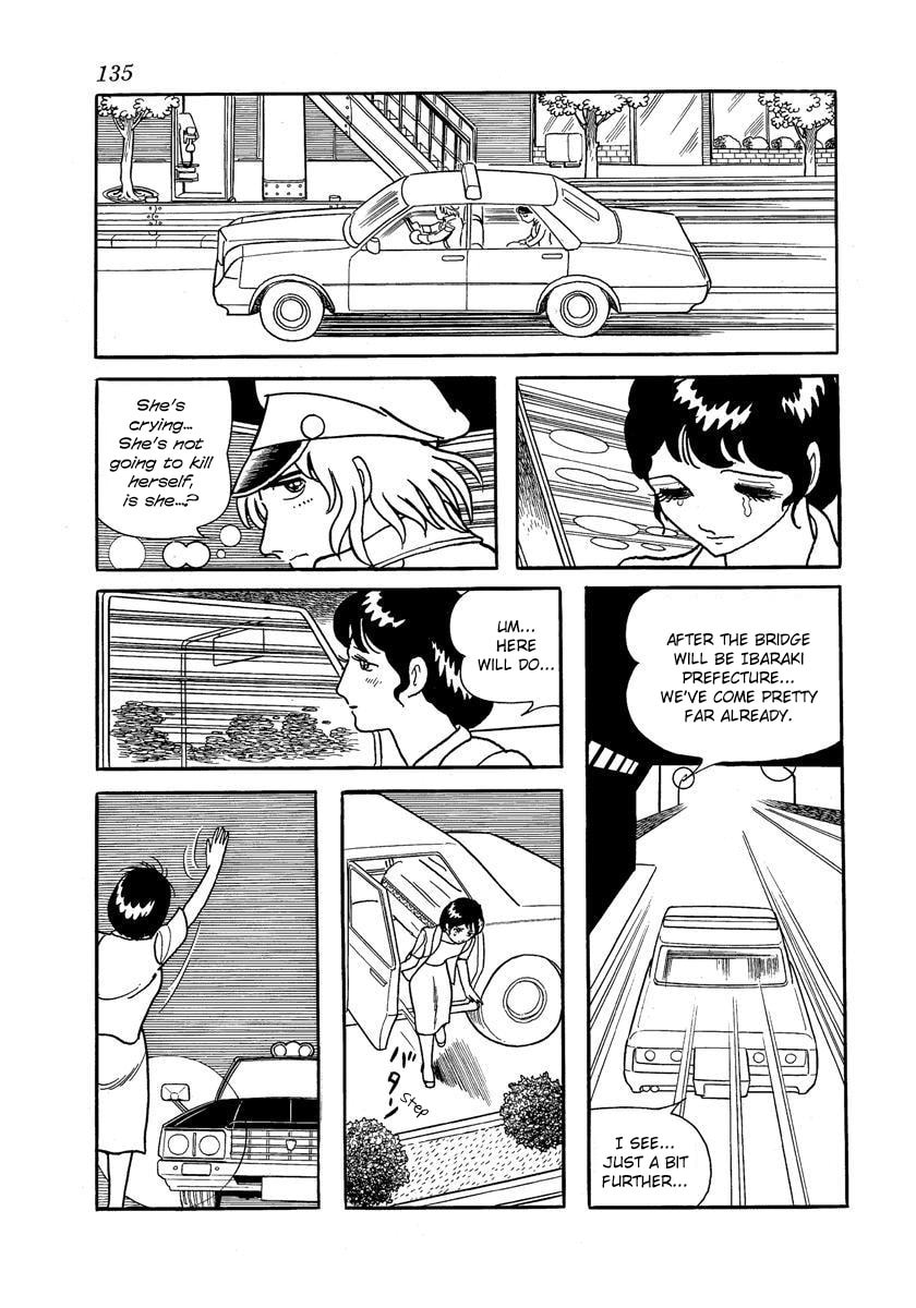 Midnight Chapter 15 page 3 - 