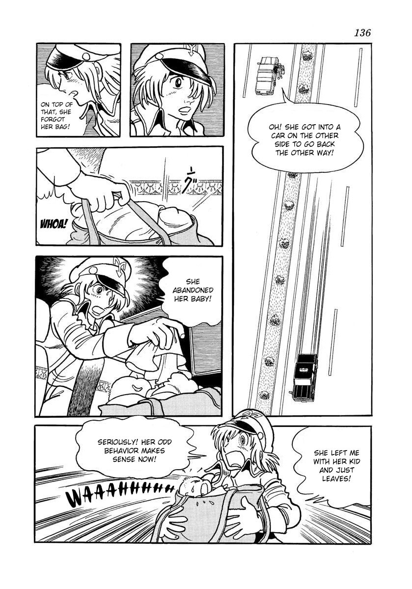 Midnight Chapter 15 page 4 - 