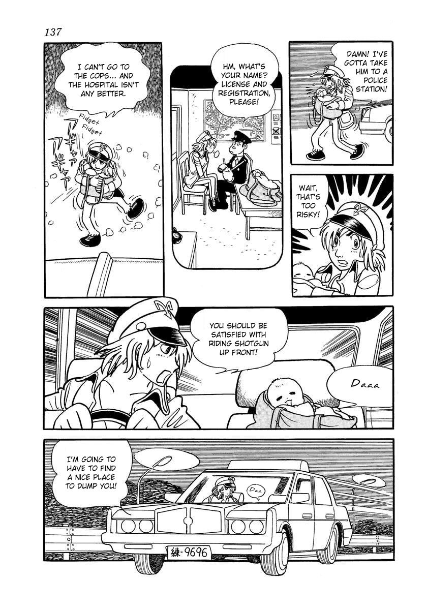 Midnight Chapter 15 page 5 - 