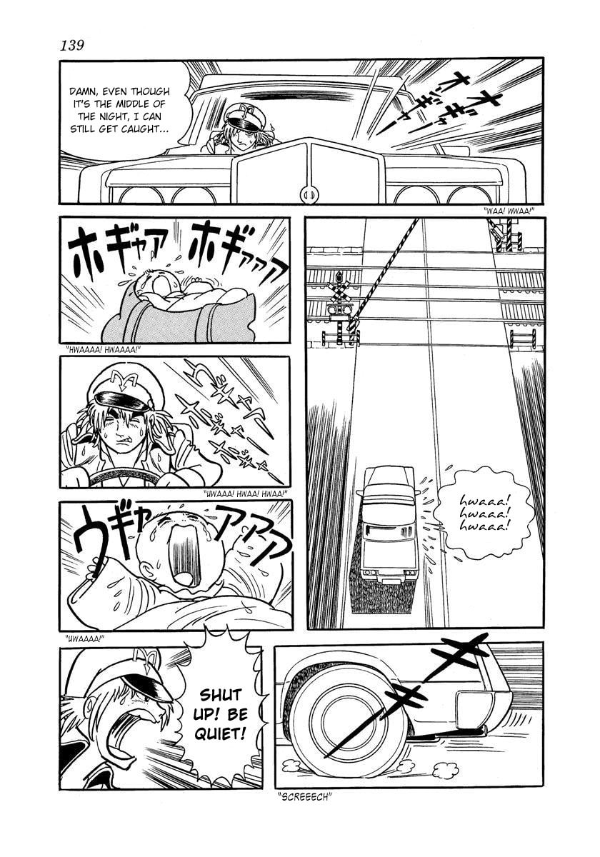 Midnight Chapter 15 page 7 - 