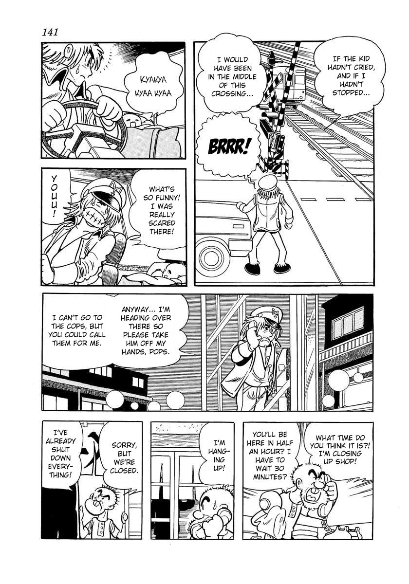 Midnight Chapter 15 page 9 - 