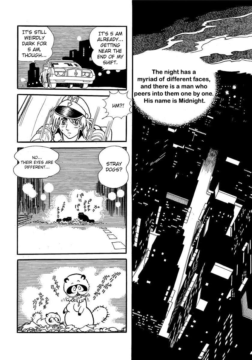 Midnight Chapter 16 page 2 - 