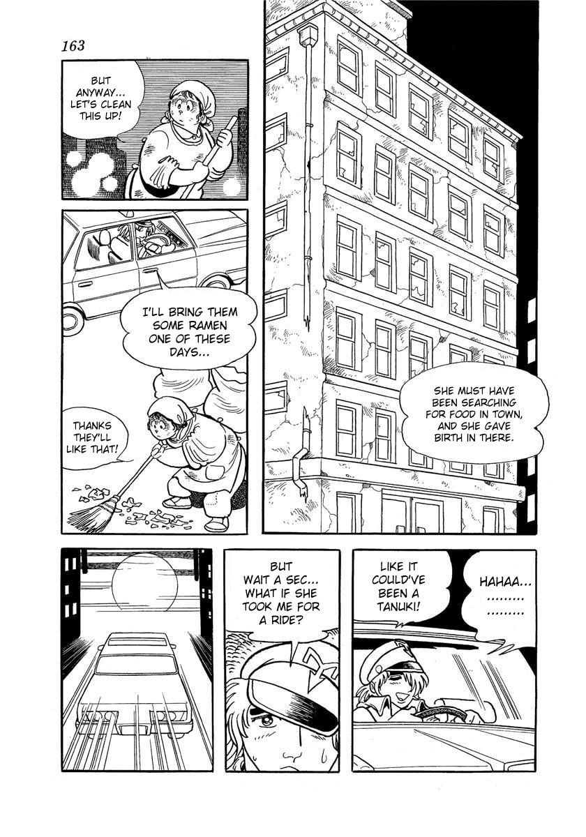 Midnight Chapter 16 page 11 - 
