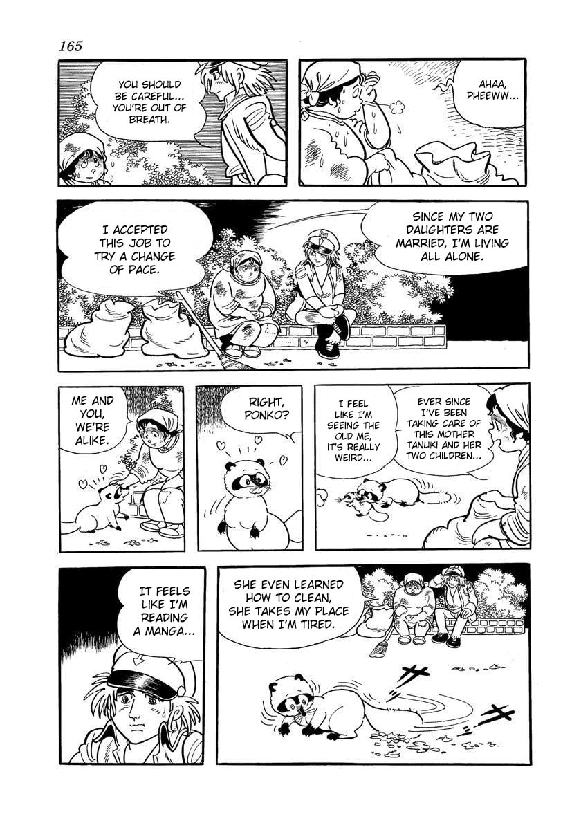 Midnight Chapter 16 page 13 - 