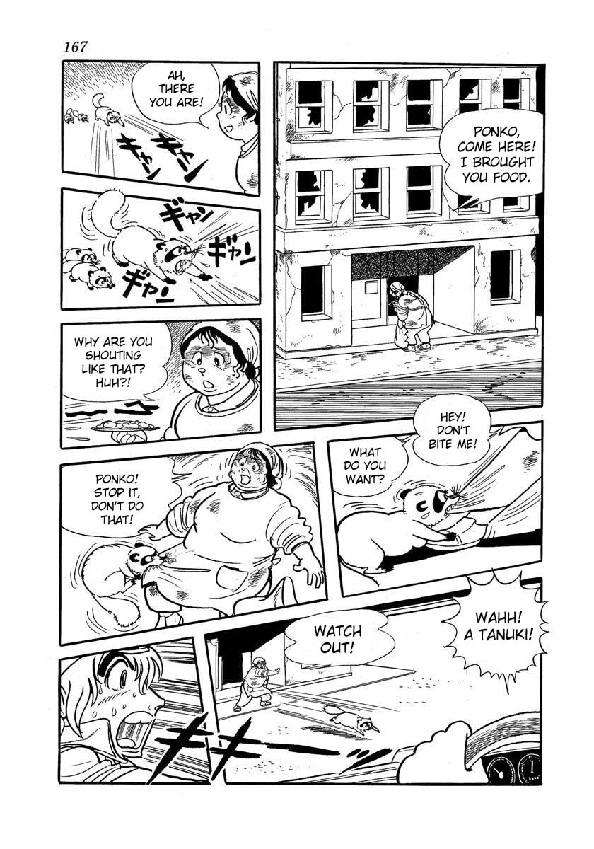 Midnight Chapter 16 page 15 - 