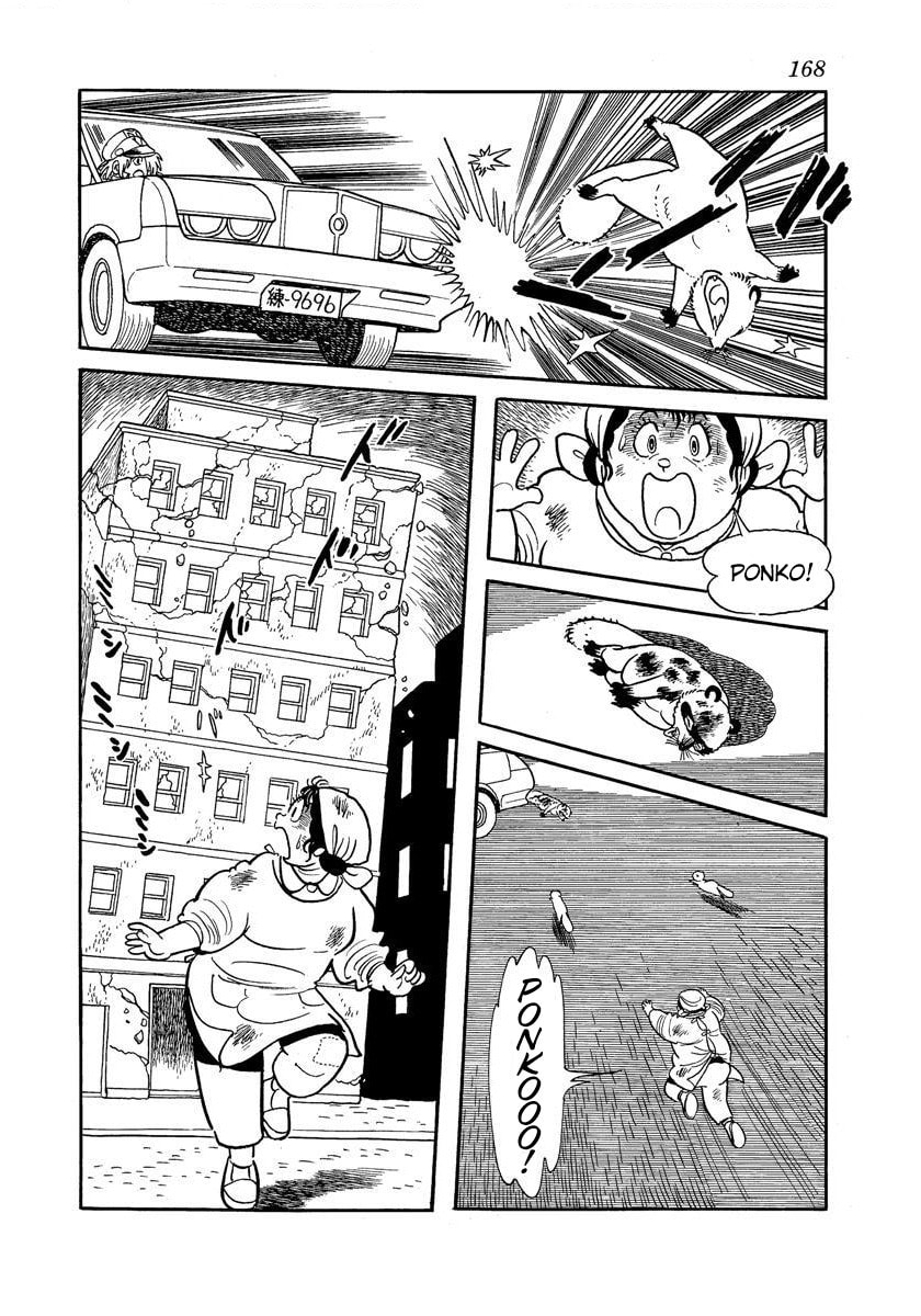 Midnight Chapter 16 page 16 - 
