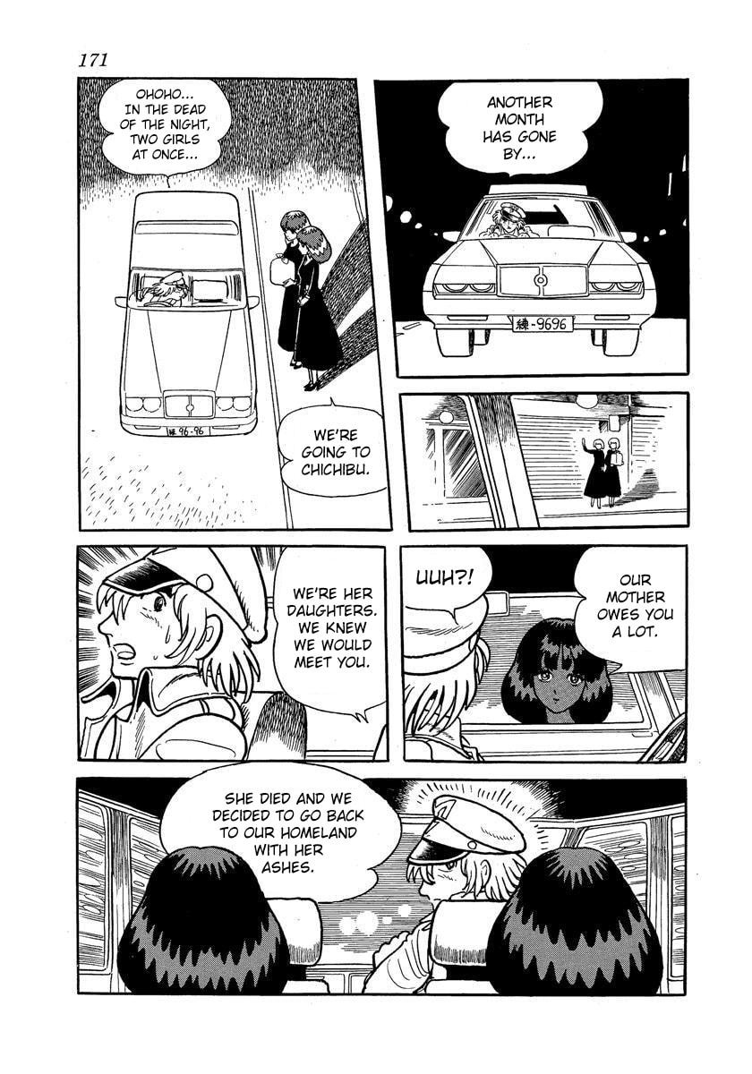 Midnight Chapter 16 page 19 - 