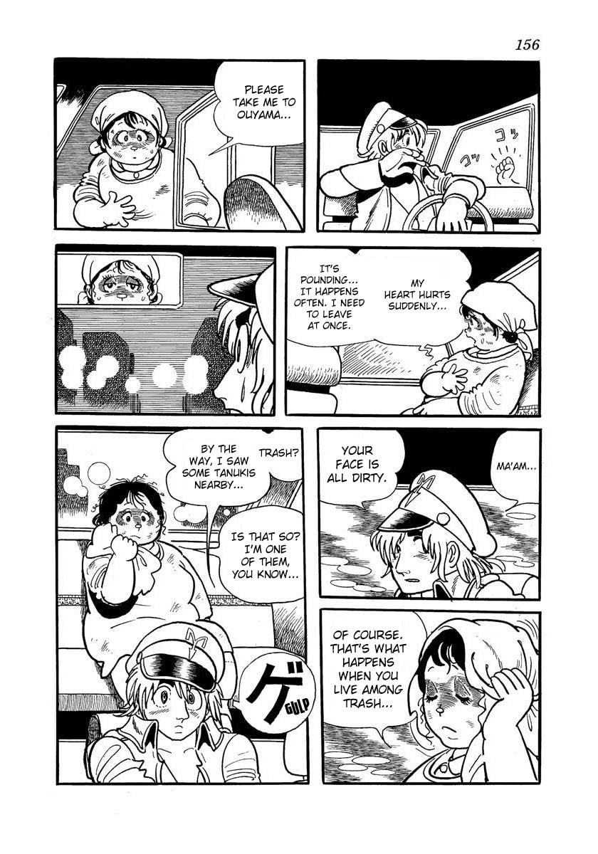Midnight Chapter 16 page 4 - 