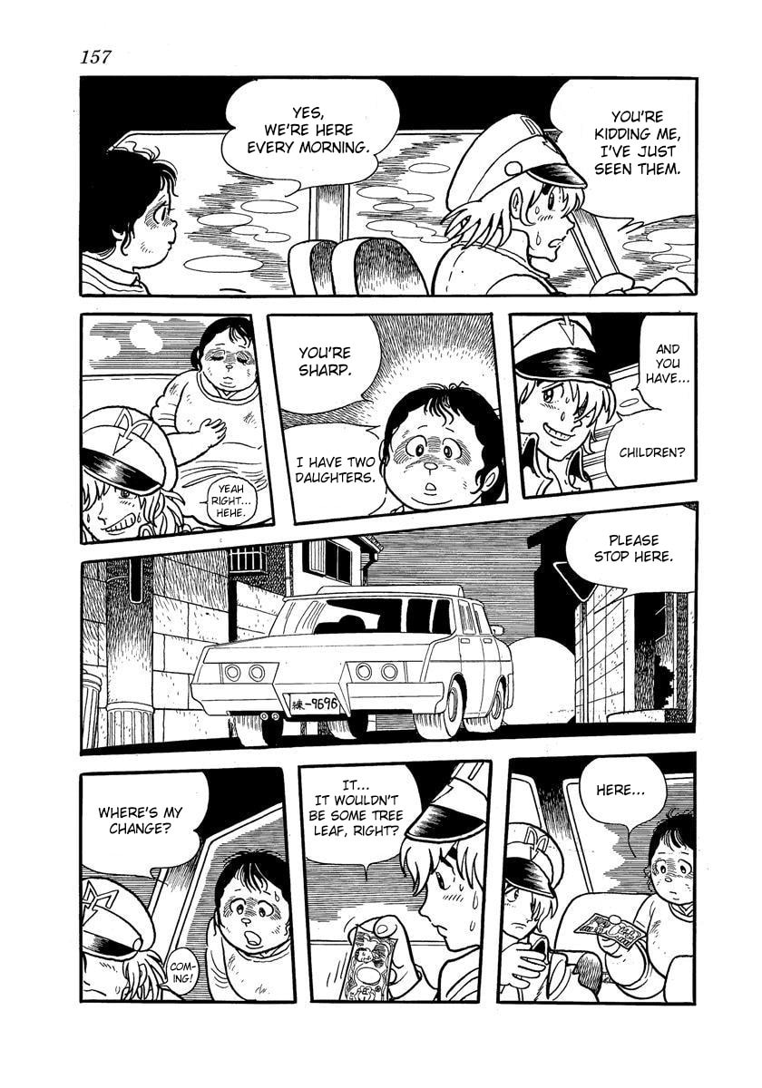 Midnight Chapter 16 page 5 - 