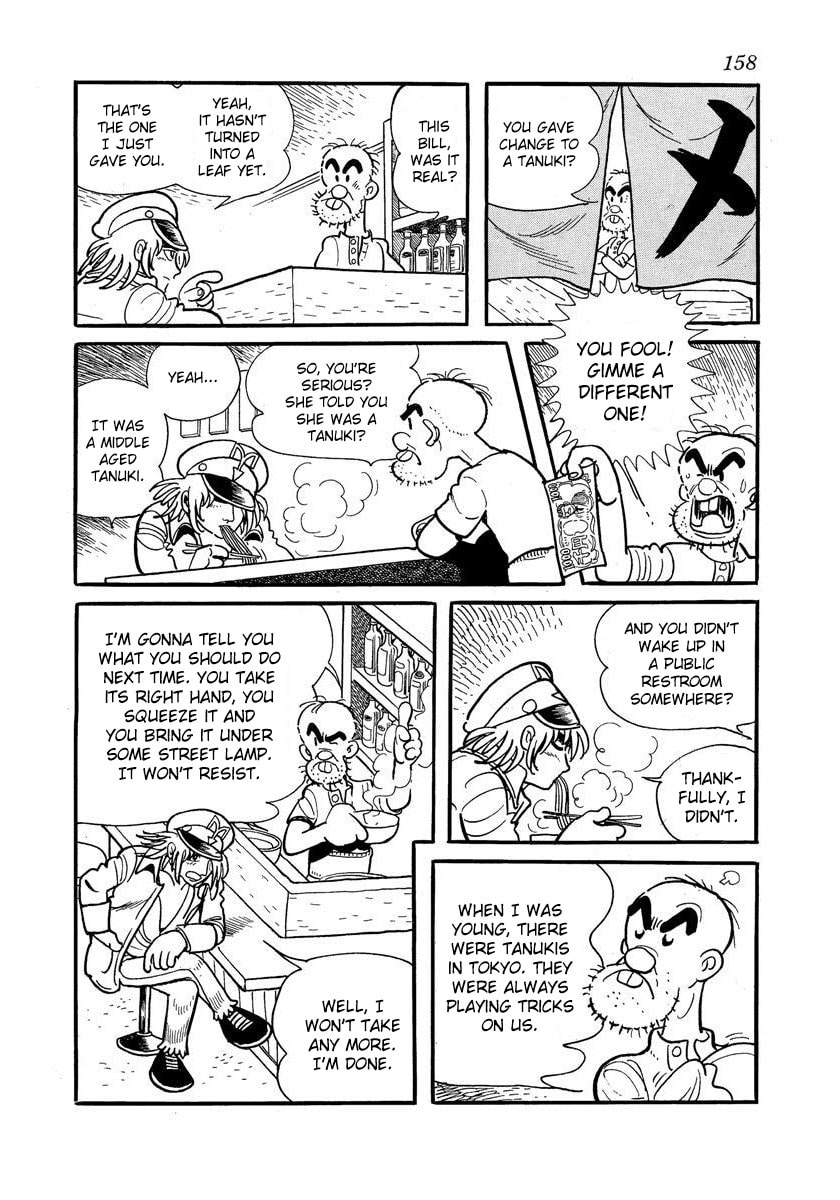Midnight Chapter 16 page 6 - 