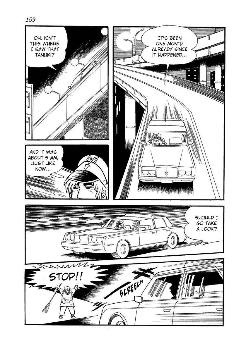 Midnight Chapter 16 page 7 - 