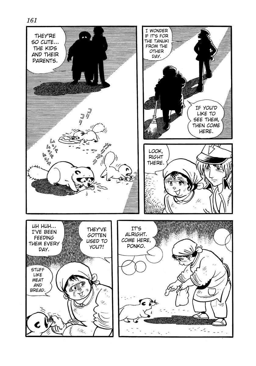 Midnight Chapter 16 page 9 - 
