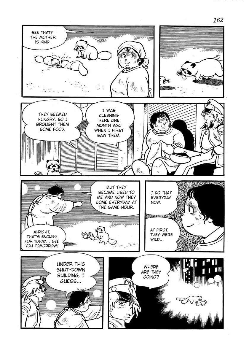 Midnight Chapter 16 page 10 - 