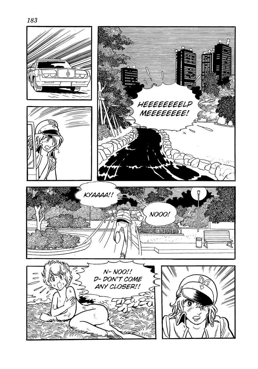 Midnight Chapter 17 page 11 - 