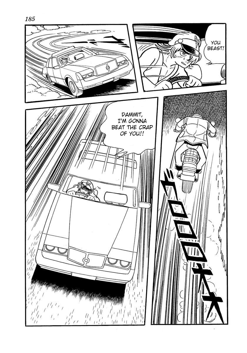 Midnight Chapter 17 page 13 - 