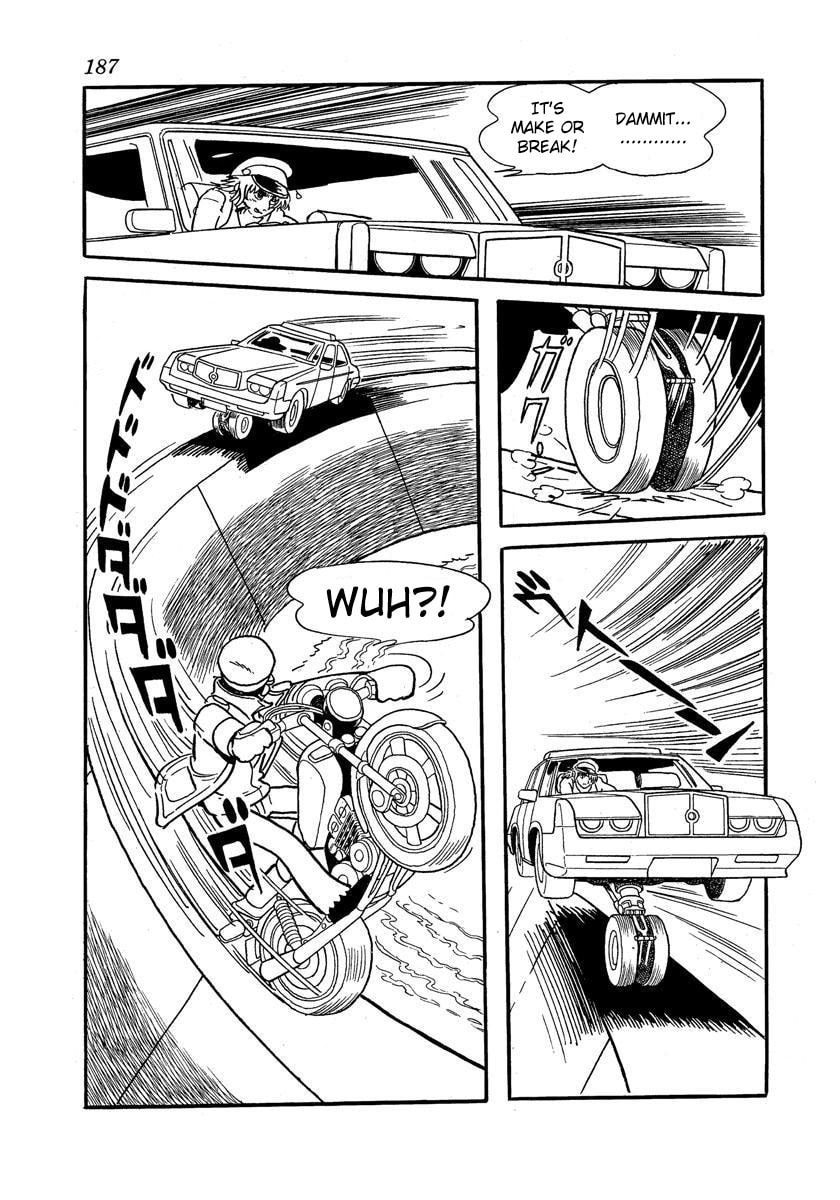 Midnight Chapter 17 page 15 - 