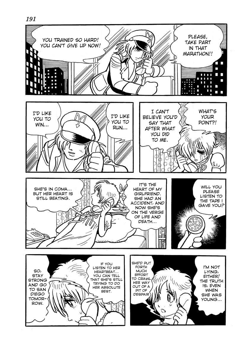 Midnight Chapter 17 page 19 - 
