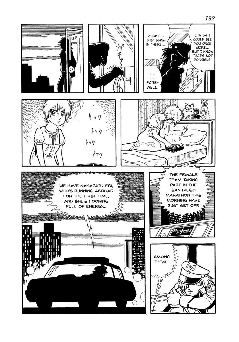 Midnight Chapter 17 page 20 - 