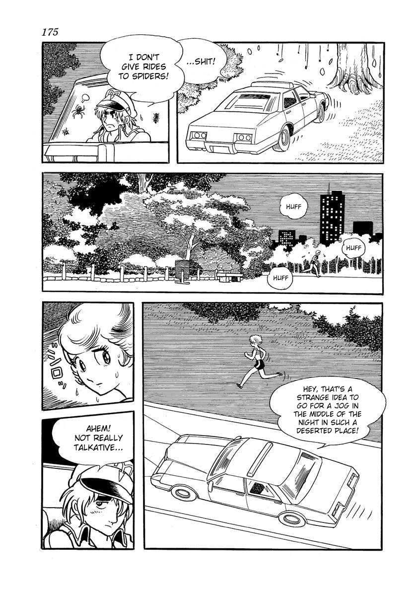 Midnight Chapter 17 page 3 - 