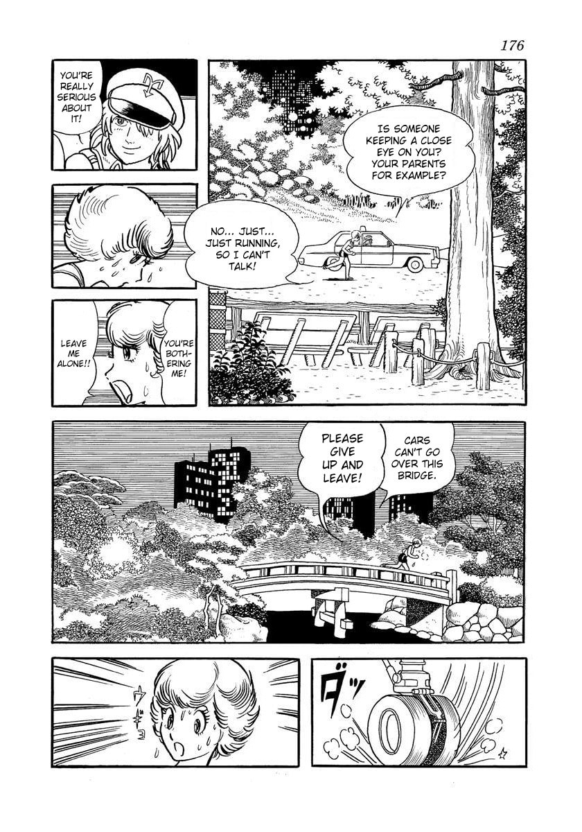Midnight Chapter 17 page 4 - 