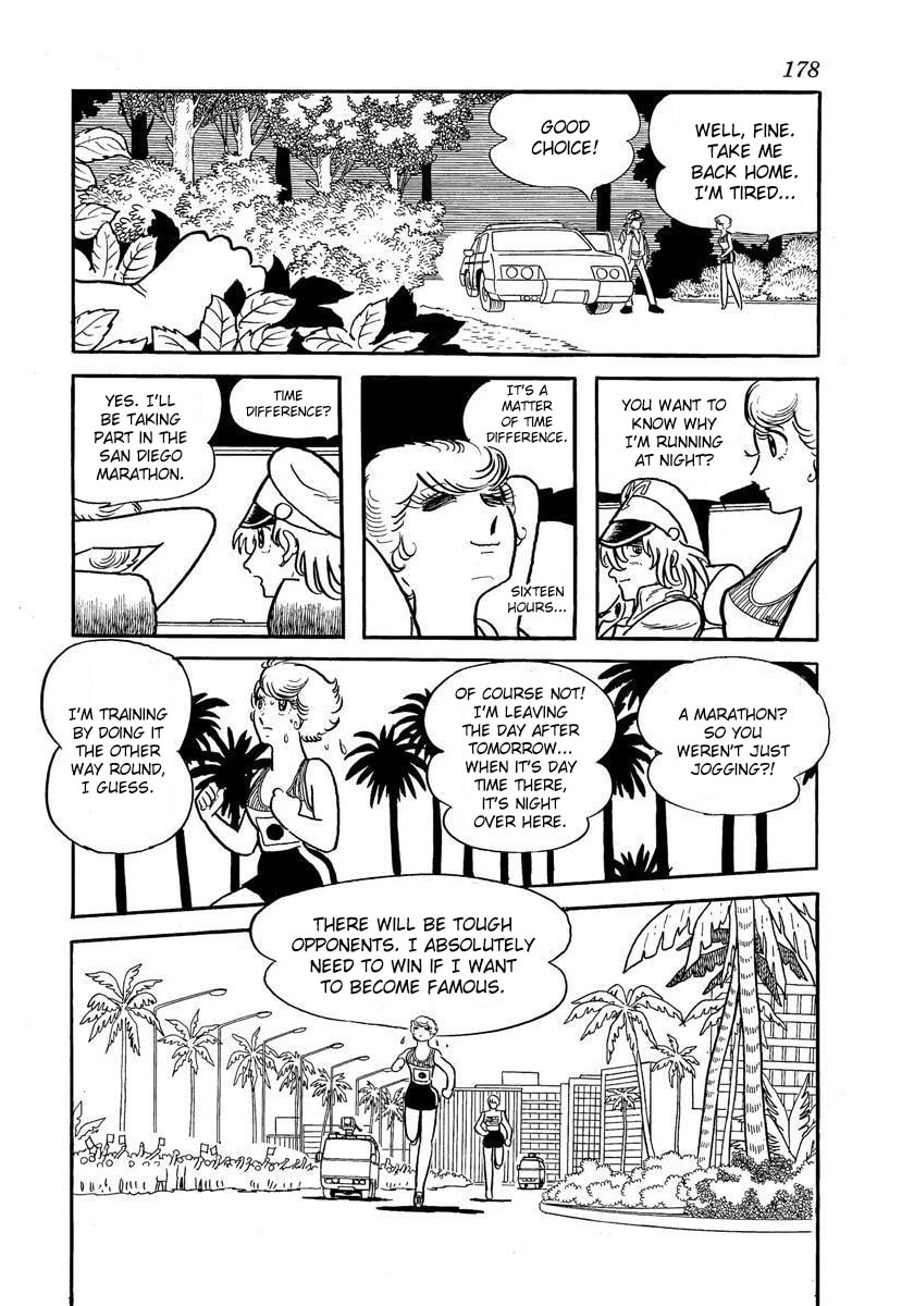 Midnight Chapter 17 page 6 - 