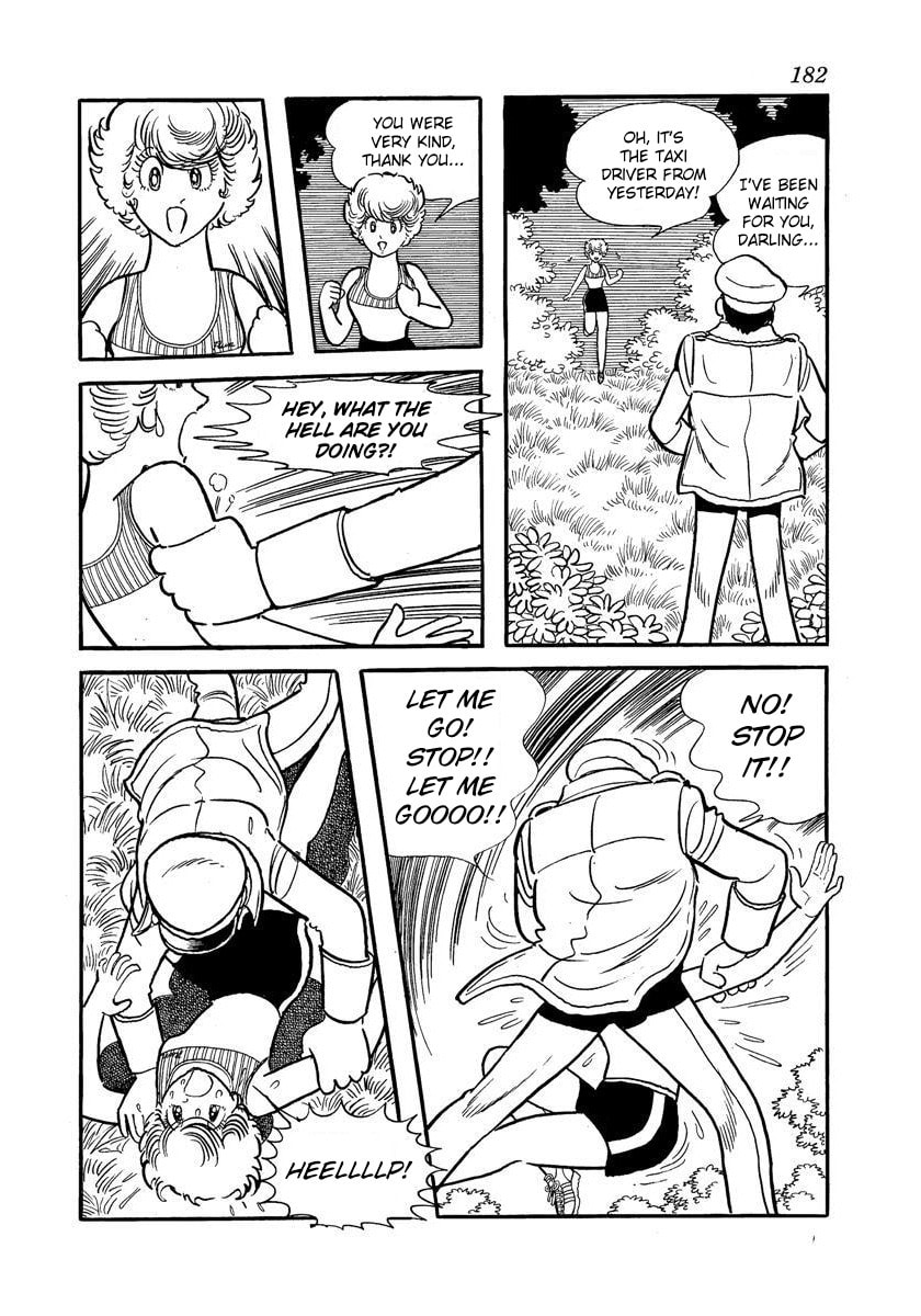 Midnight Chapter 17 page 10 - 