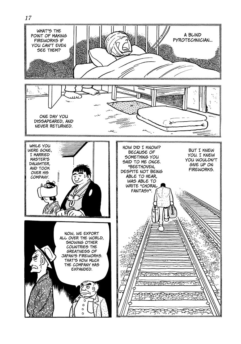 Midnight Chapter 18 page 16 - 