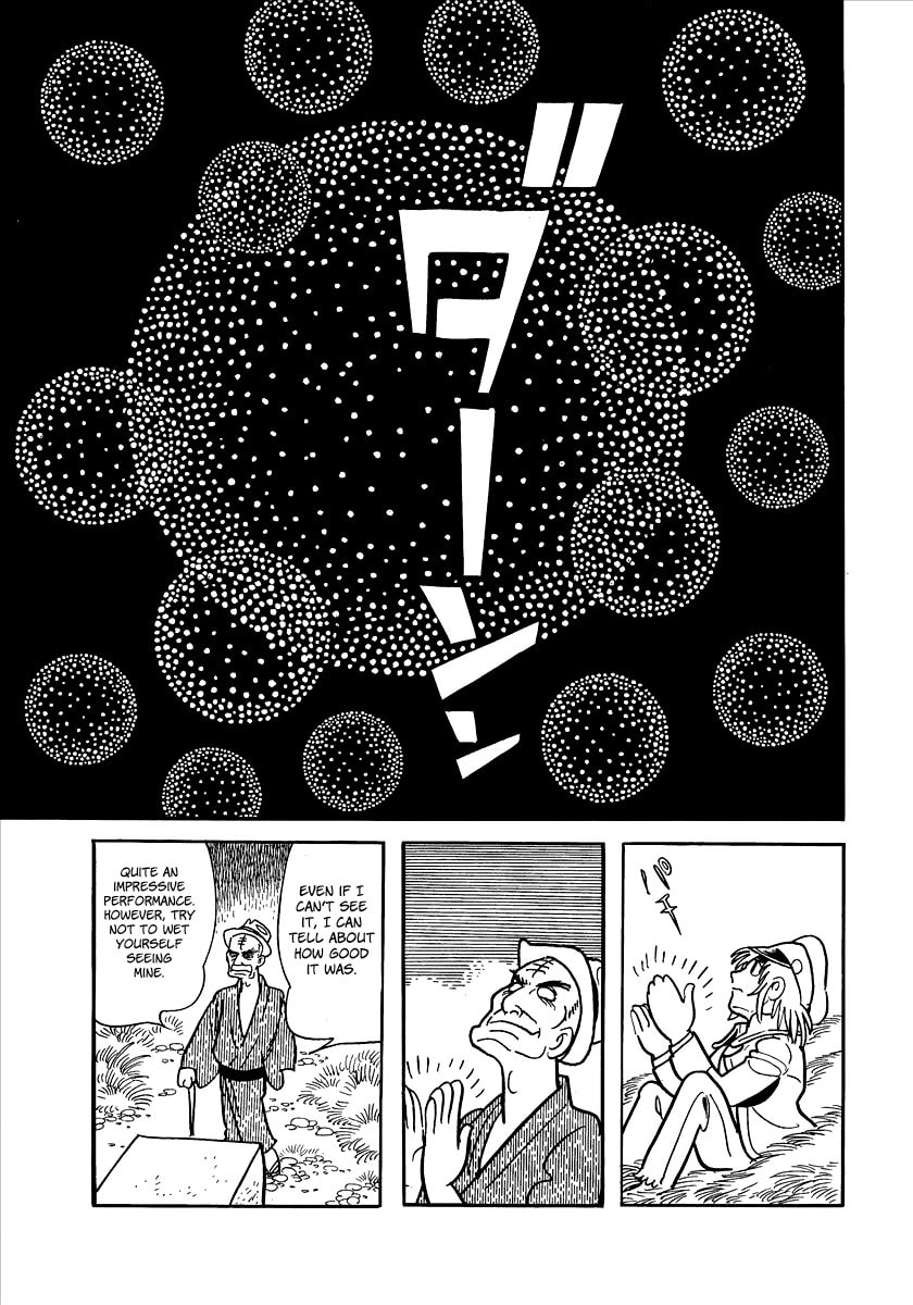 Midnight Chapter 18 page 20 - 