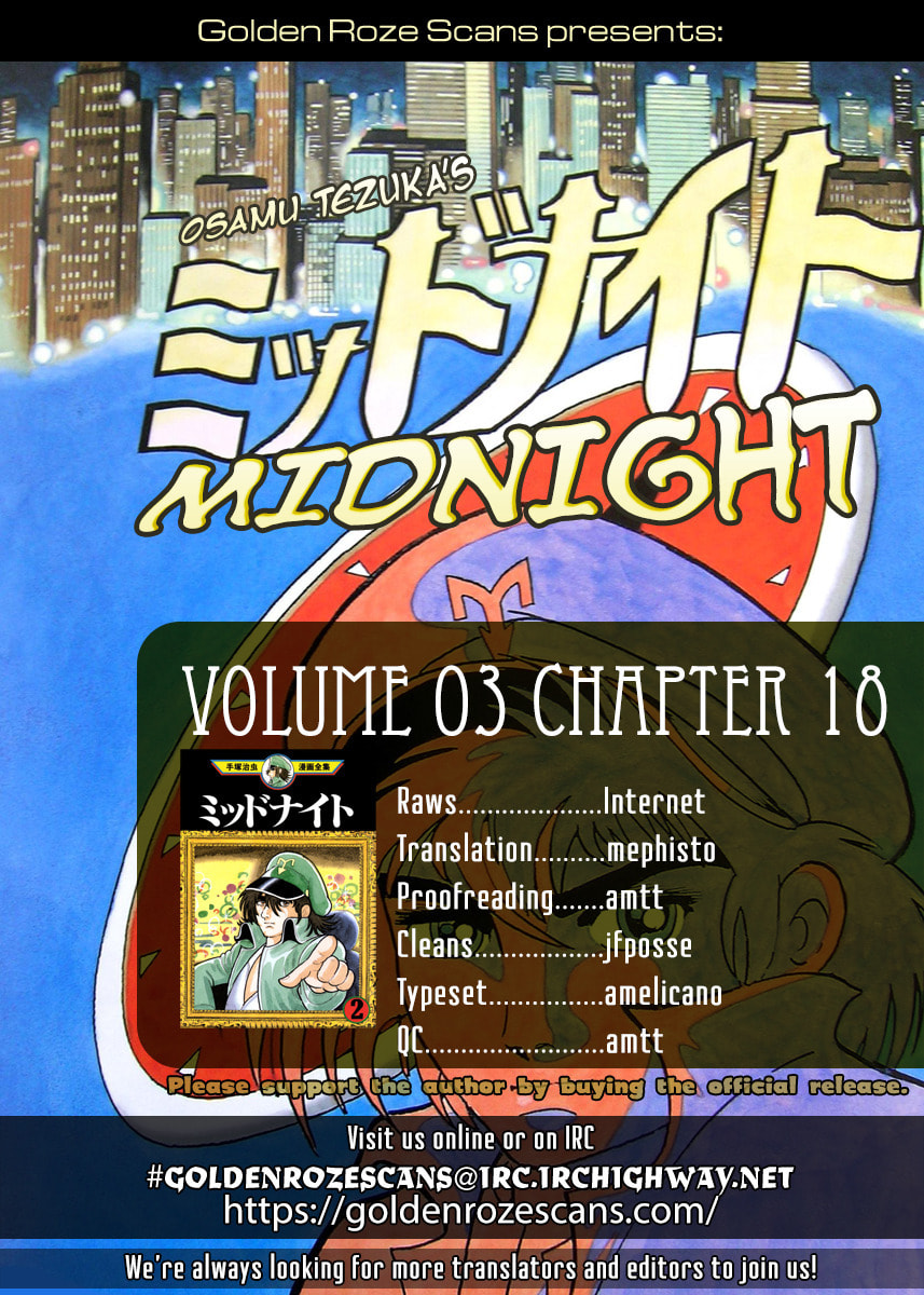 Midnight Chapter 18 page 26 - 