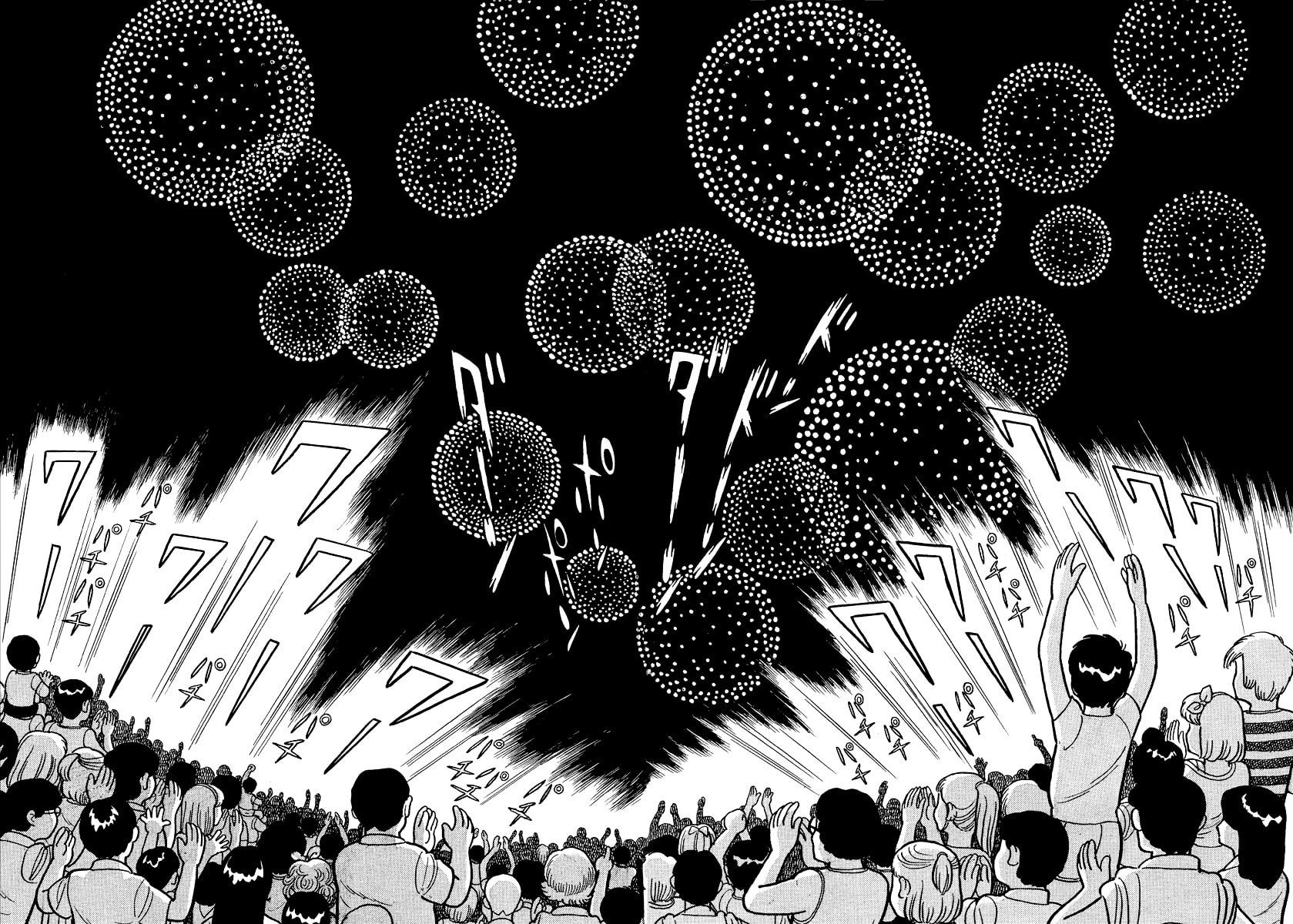 Midnight Chapter 18 page 6 - 
