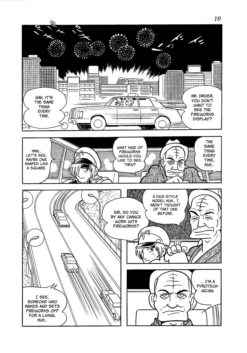 Midnight Chapter 18 page 9 - 