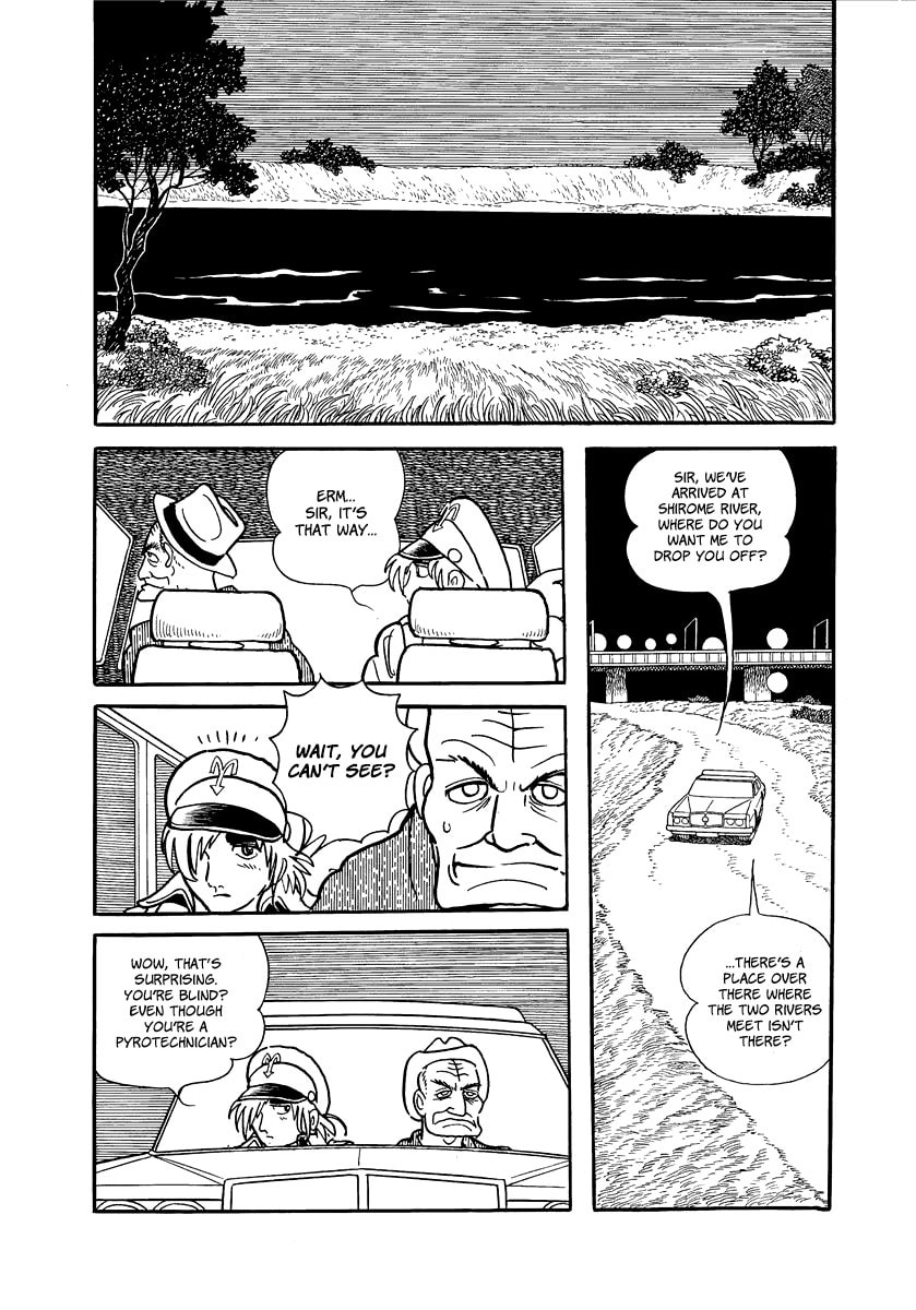 Midnight Chapter 18 page 10 - 