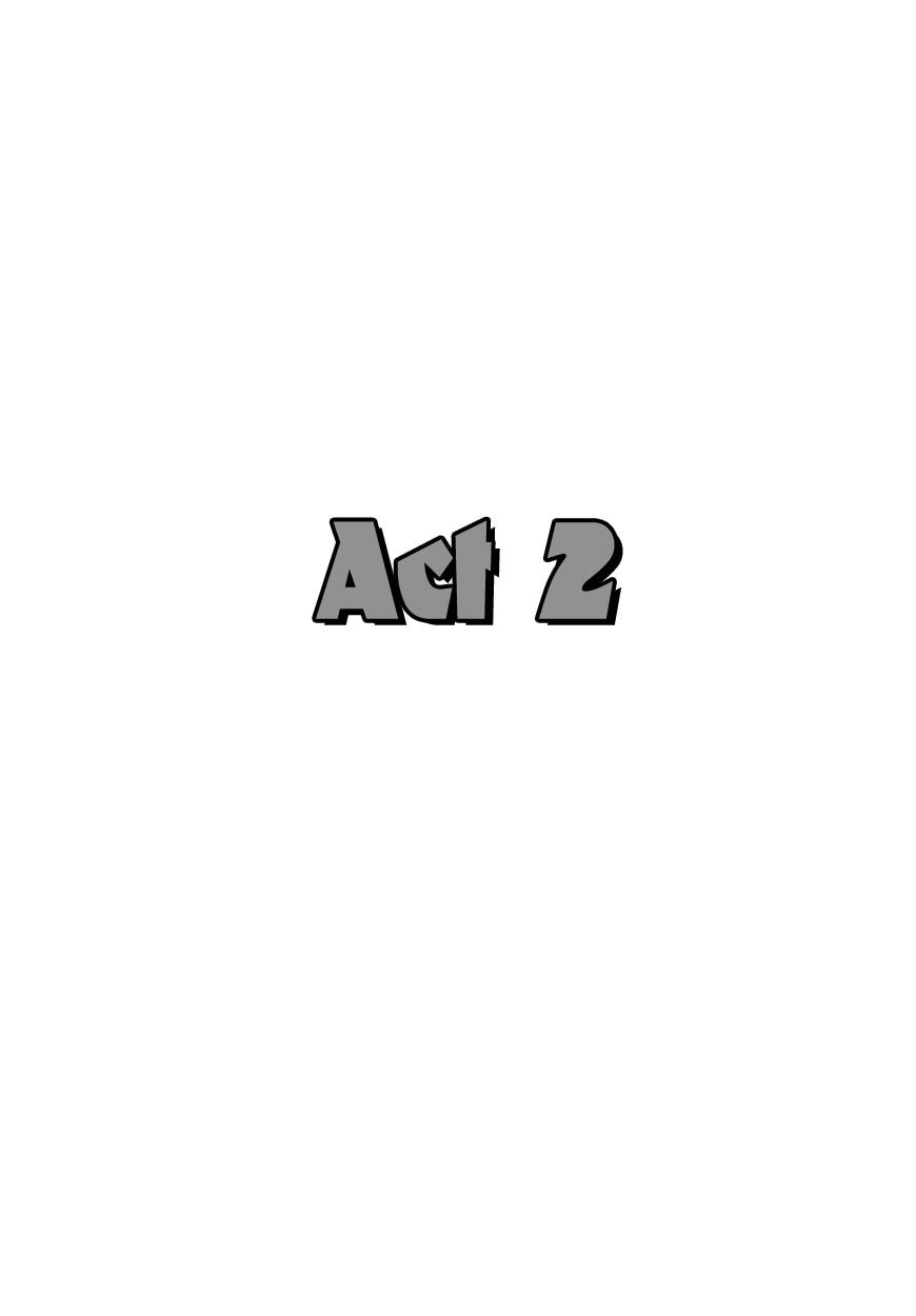 Midnight Chapter 2 page 1 - 