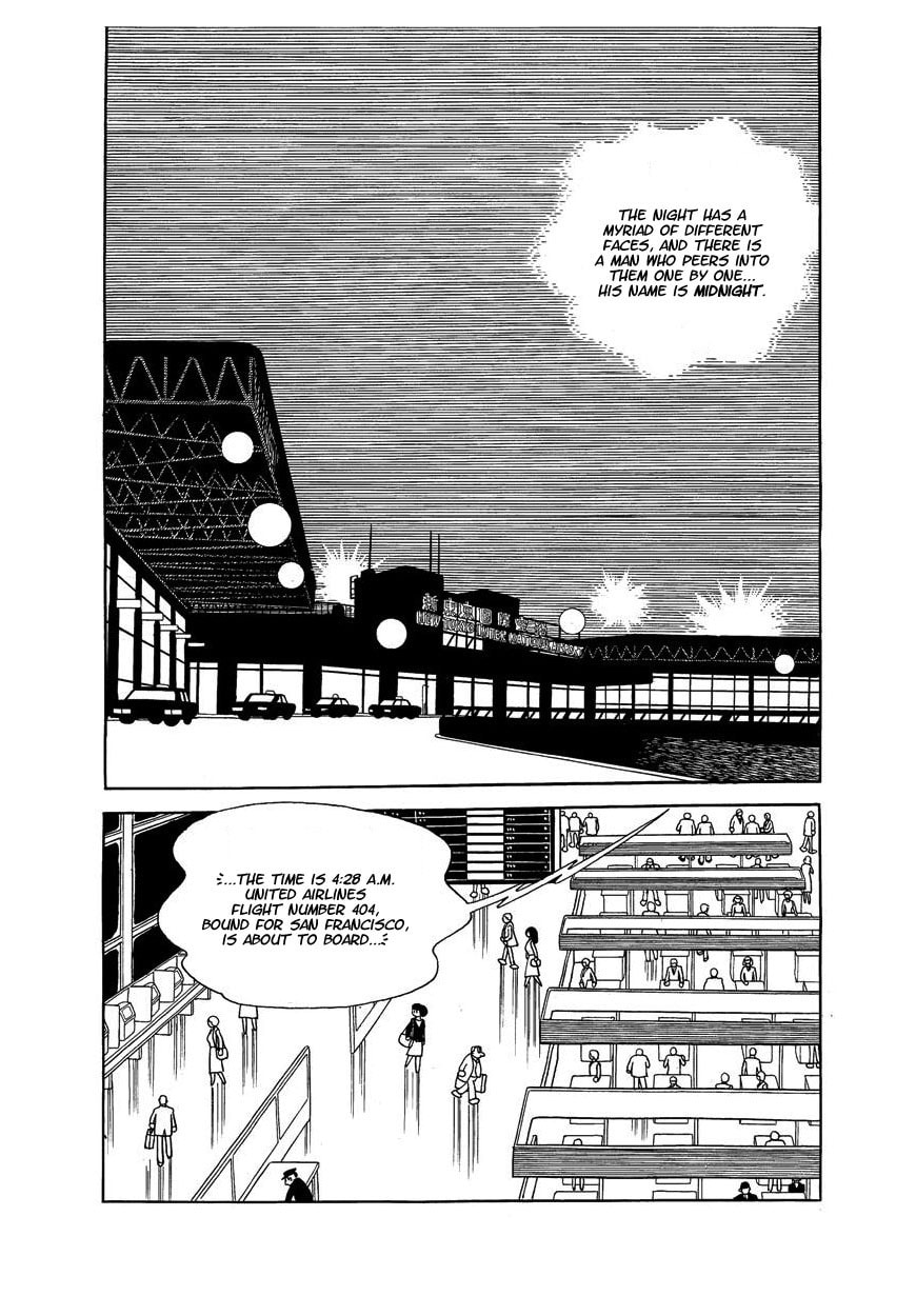 Midnight Chapter 2 page 2 - 