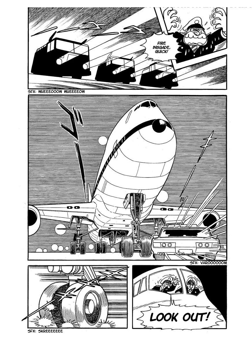Midnight Chapter 2 page 17 - 