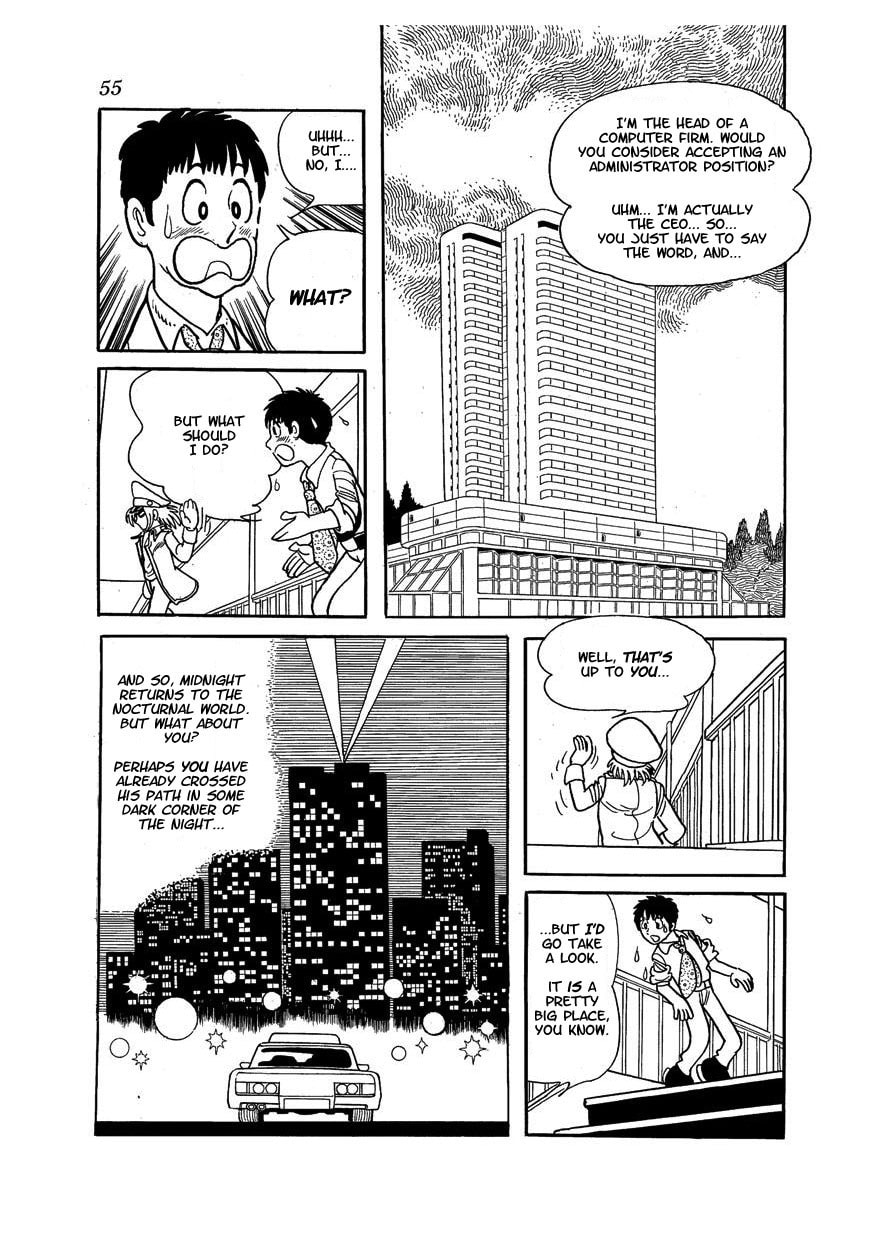 Midnight Chapter 2 page 21 - 