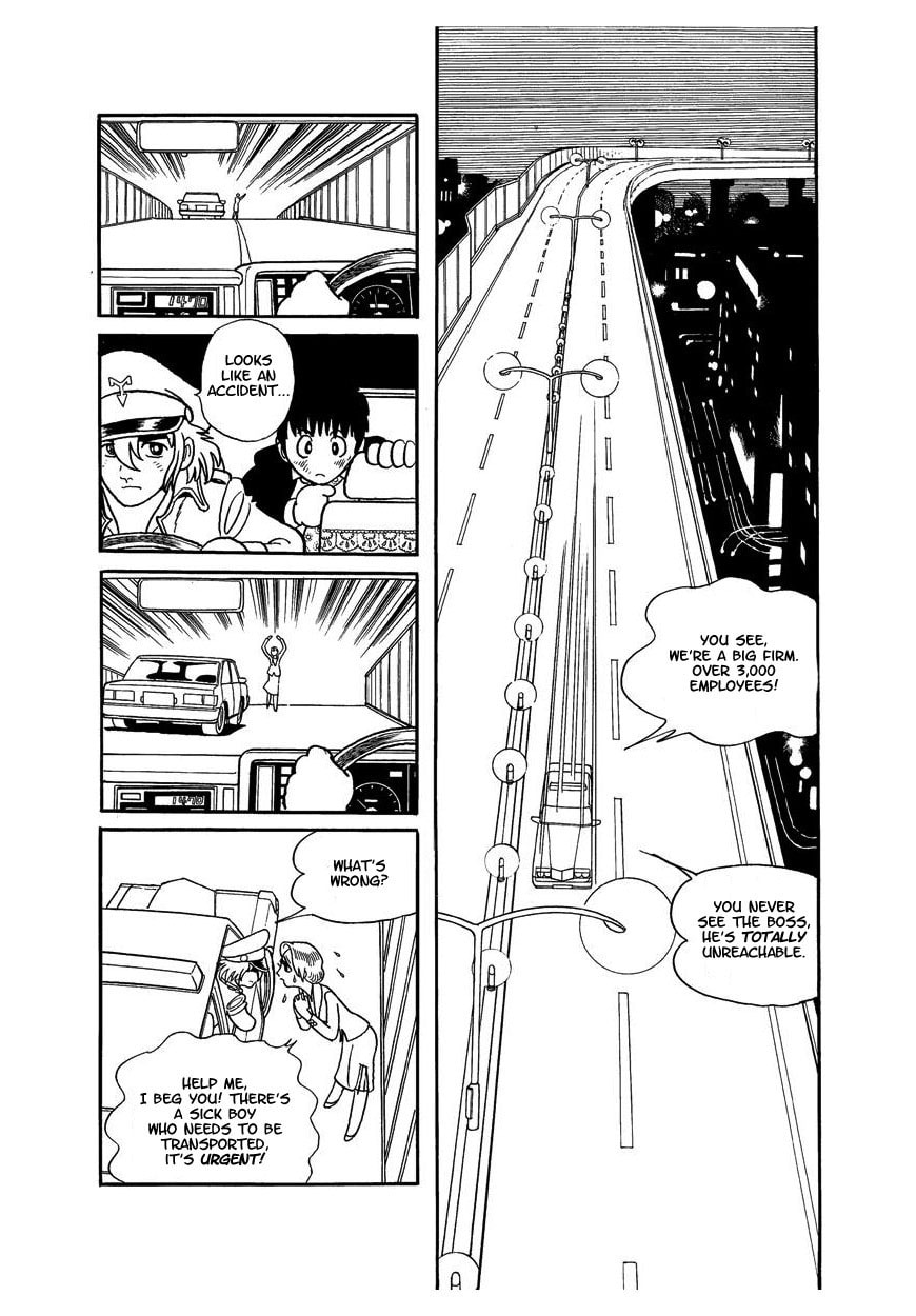 Midnight Chapter 2 page 6 - 