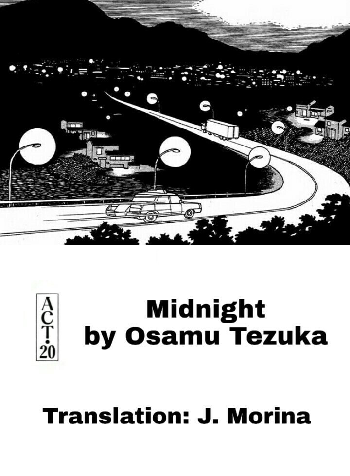 Midnight Chapter 20 page 1 - 