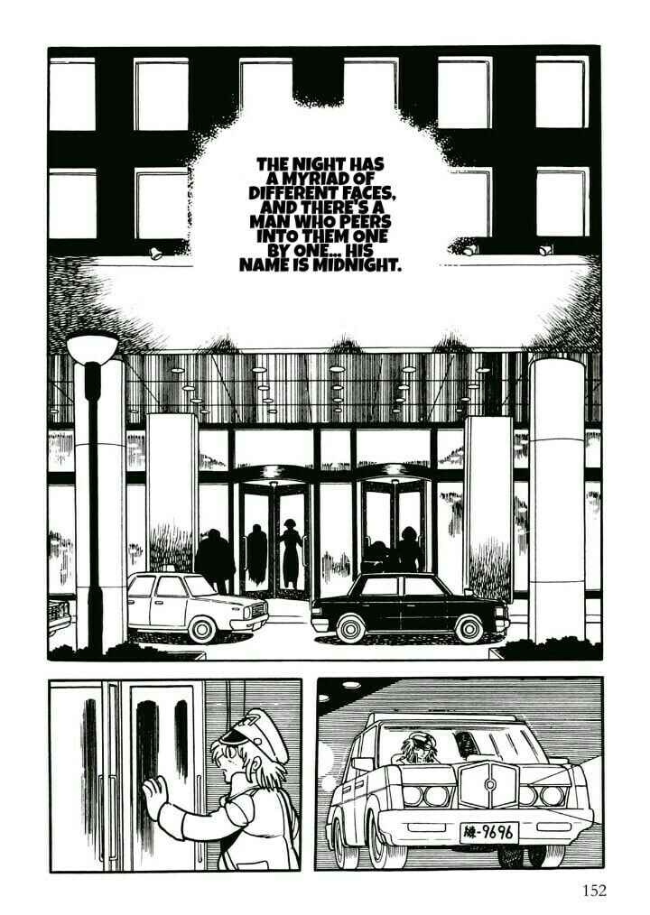 Midnight Chapter 20 page 2 - 