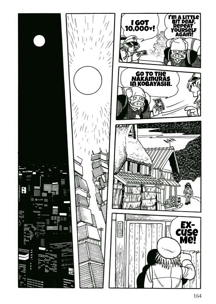 Midnight Chapter 20 page 14 - 