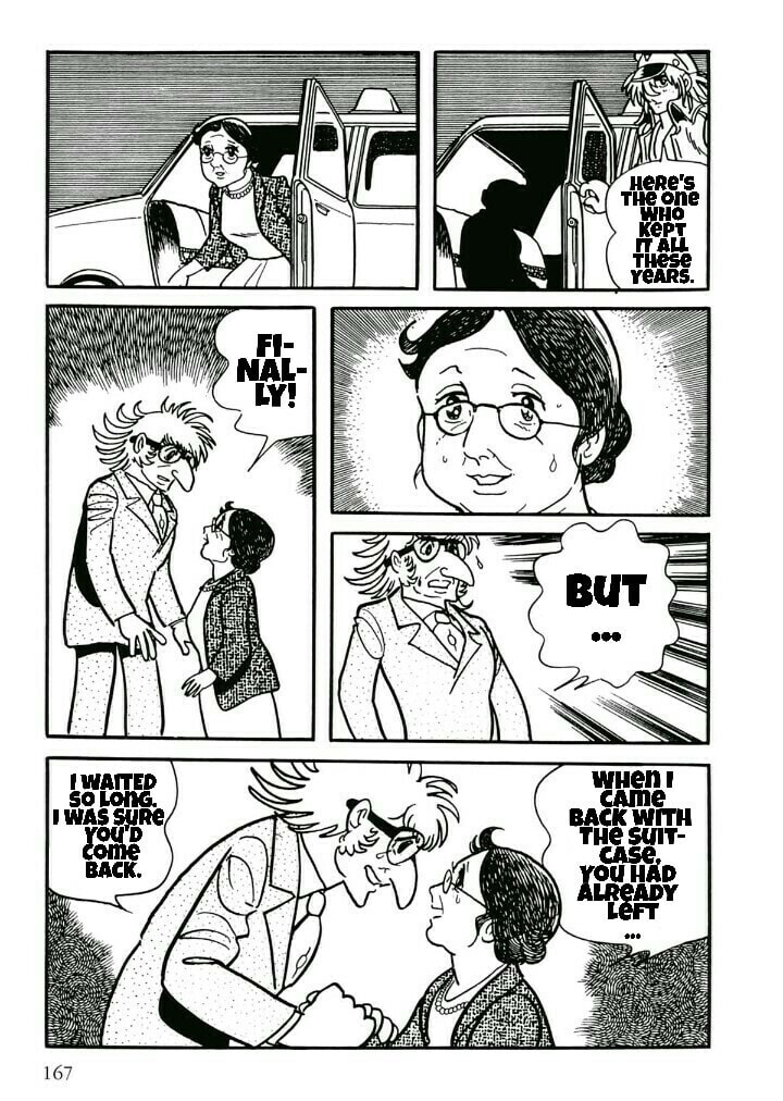 Midnight Chapter 20 page 17 - 