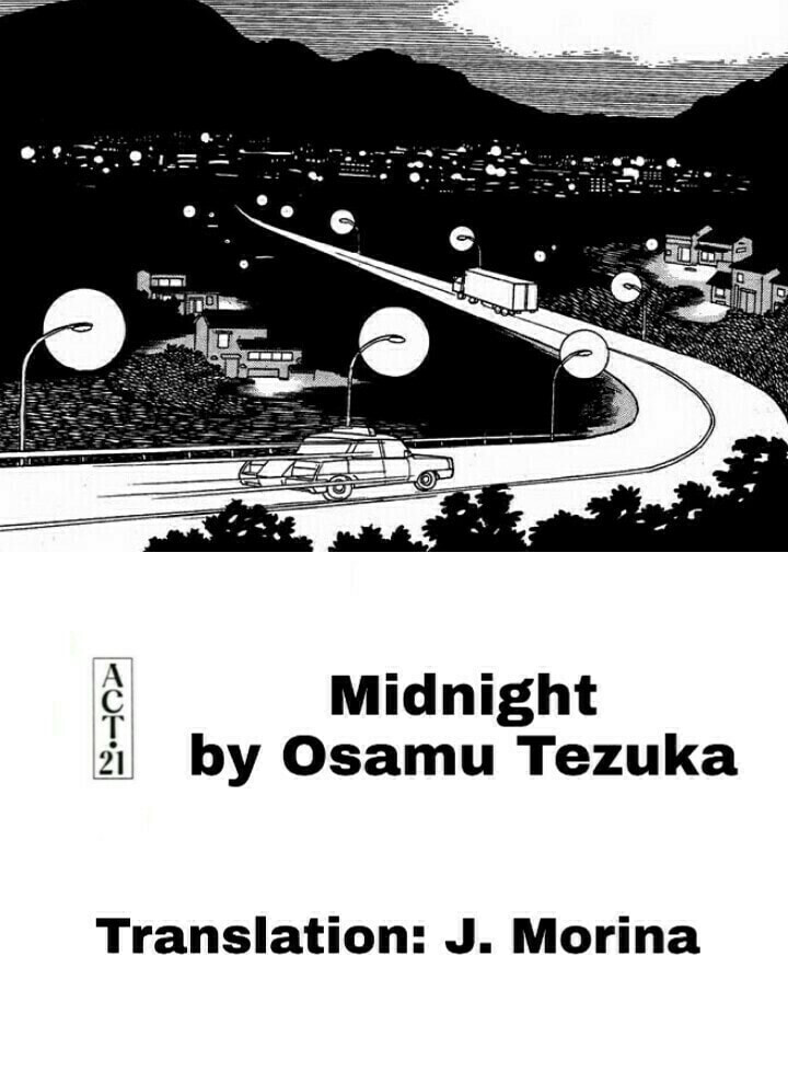Midnight Chapter 21 page 1 - 