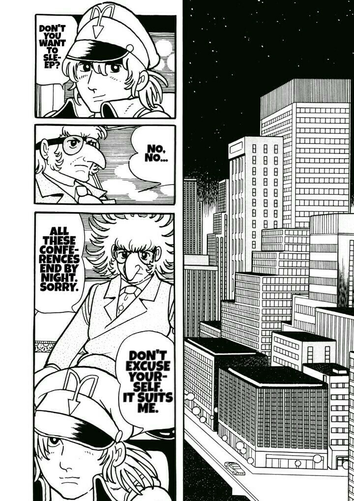 Midnight Chapter 21 page 2 - 