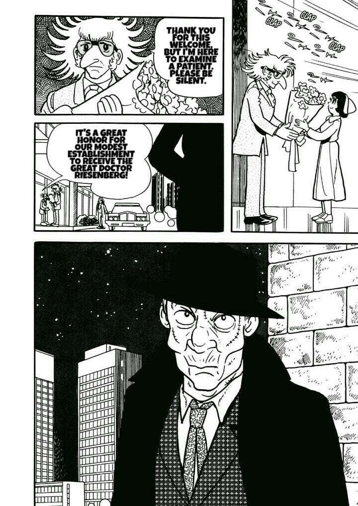 Midnight Chapter 21 page 4 - 