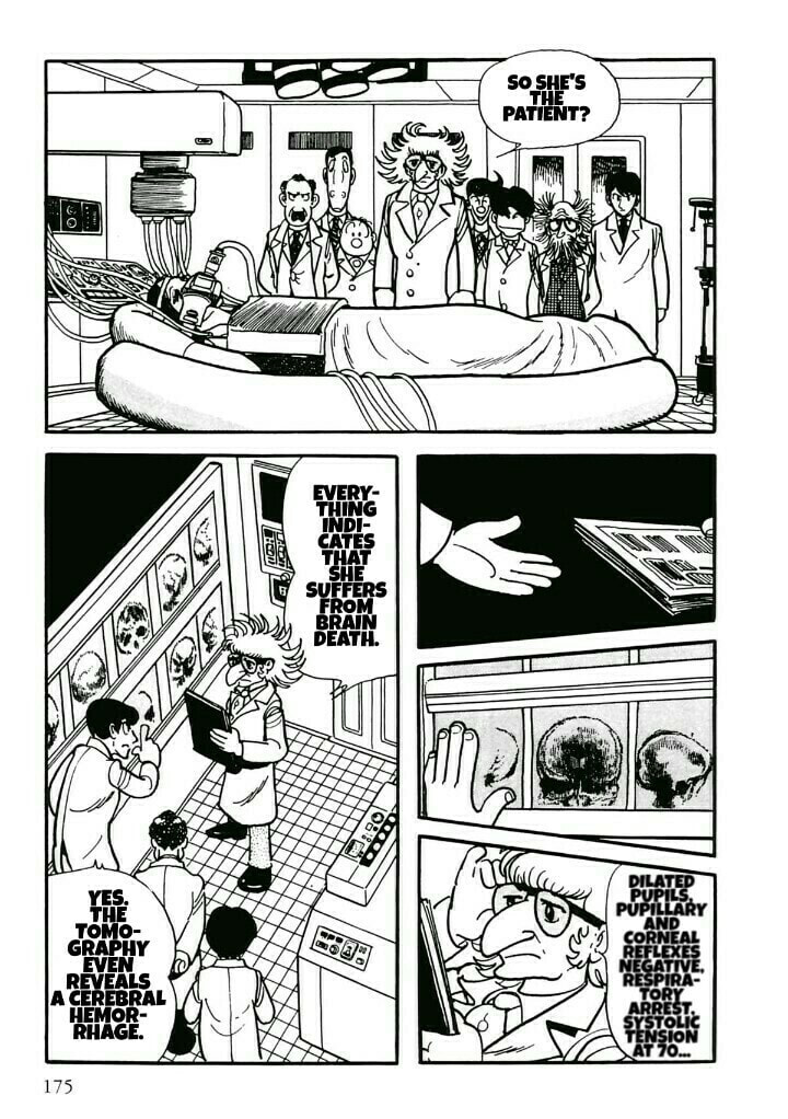 Midnight Chapter 21 page 5 - 