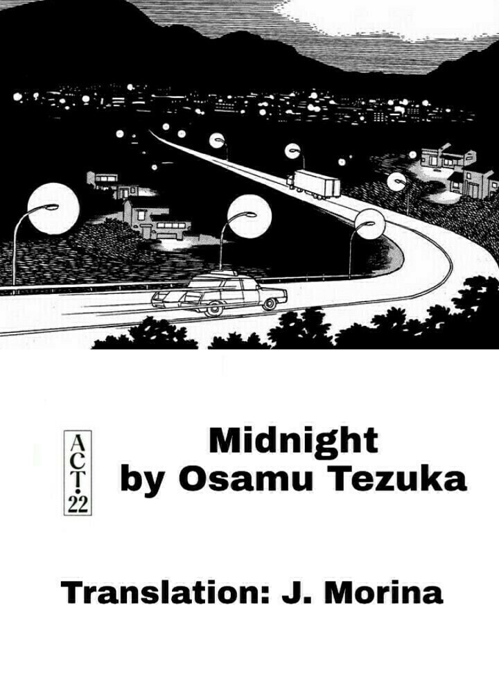 Midnight Chapter 22 page 1 - 