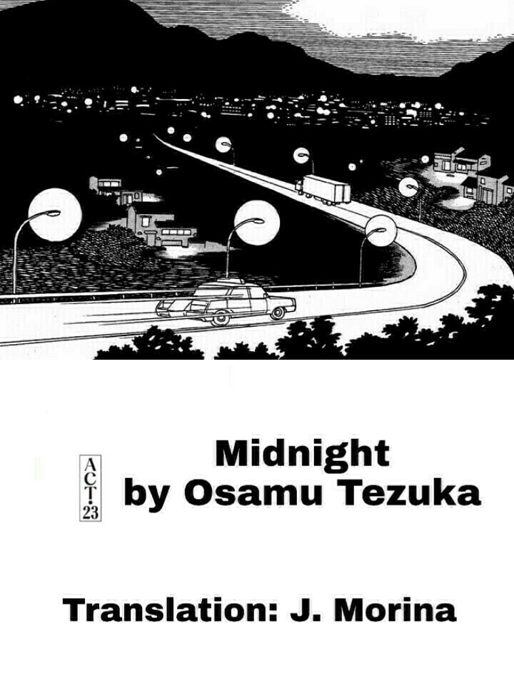 Midnight Chapter 23 page 1 - 