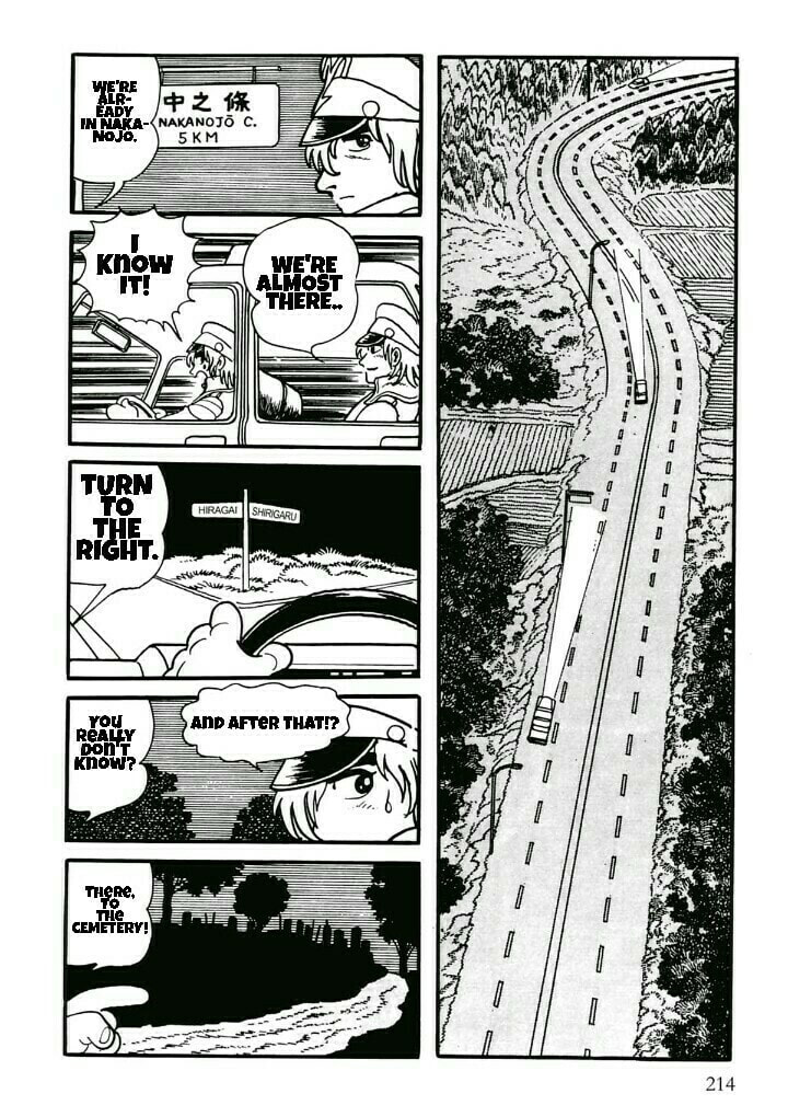 Midnight Chapter 23 page 4 - 
