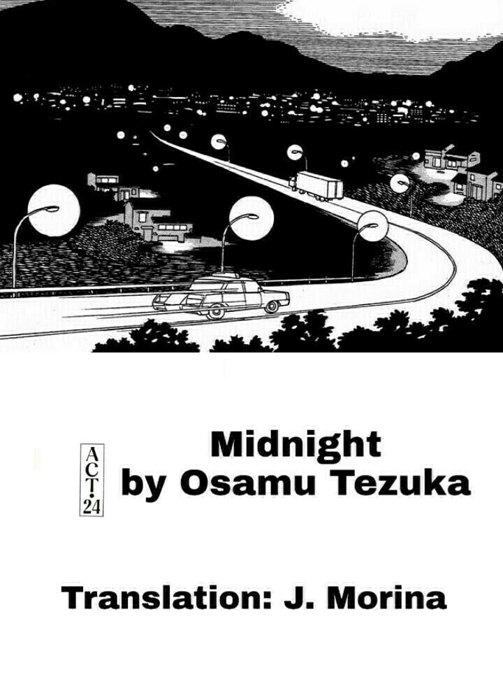Midnight Chapter 24 page 1 - 