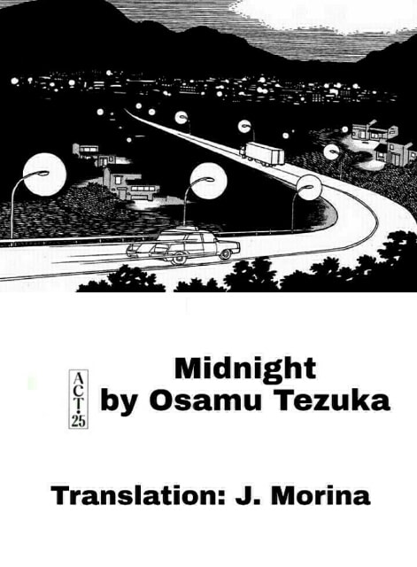 Midnight Chapter 25 page 1 - 